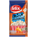 Попкорн Felix зі смаком сиру 90г
